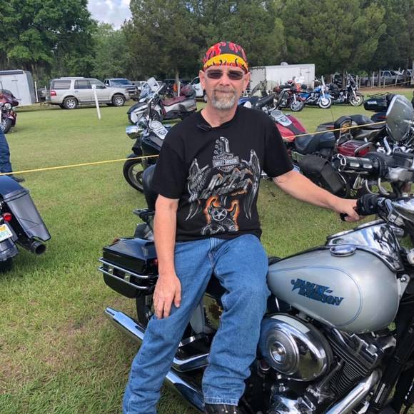 Meet your Posher, Keith - Picture 1 of 1